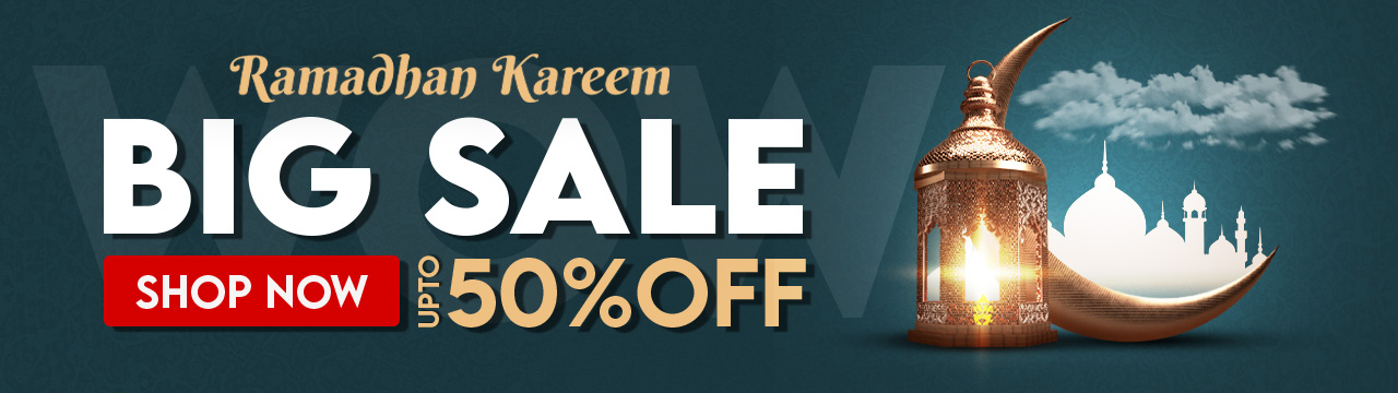 Ramadan Offer